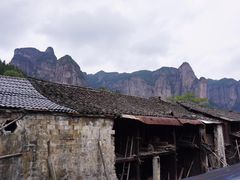 -公盂村