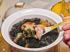 -金成潮菜博物馆(海珠湿地店)