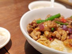 -寻裕记·现炒浇头面(人民广场店)