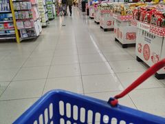 -人人乐(解放路二店)