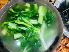 -将就吃农家特色土菜馆