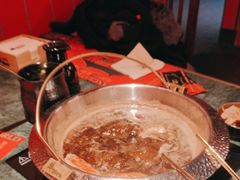 -牛New寿喜烧(曹路花园城店)