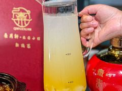 -秦月轩·陕西家乡菜(阜成路·五棵松店)