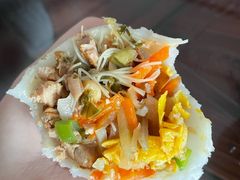 -浙江台州特色小吃夹糕(俊发新螺蛳湾国际商贸城店)