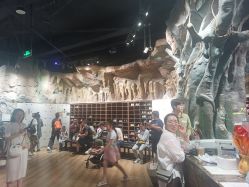 -探洞工场(丰科万达旗舰店)