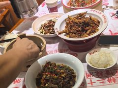 -西江红·株洲本地菜(滨江南路店)