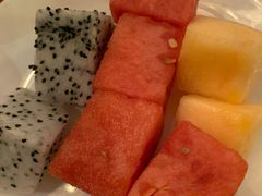 -广州天河希尔顿酒店