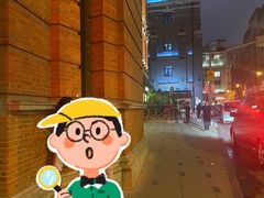 -南京路步行街