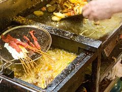 -幸福铁板烧(共和村店)