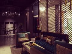 -璞·澐间影院式足道SPA(尚悦湾店)