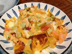 -Cactus墨西哥仙人掌餐厅