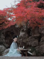 -八角古风摄影