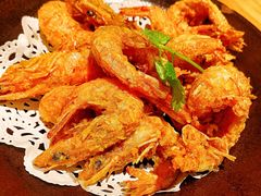 -莲花公园煎蟹·30年闽菜(火车站店)