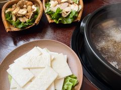 -滇野云南野生菌餐厅(陕西南路店)