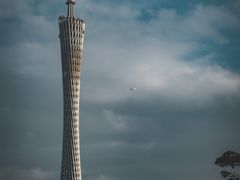 -海心沙亚运公园