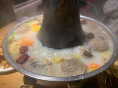 -Alali阿拉礼·新疆家宴(西溪新座店)