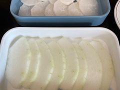 冬瓜-北门涮肉·铜锅涮肉(南锣鼓巷店)