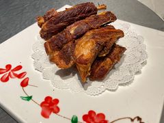 -聚宾楼·烤鸭·家宴(科技三路店)