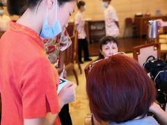 -四海轩(珠海海泉湾店)