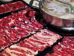 -尚合里潮汕牛肉火锅(海沧店)