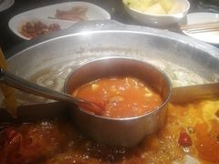 -竹犇番茄火锅(长风街店)