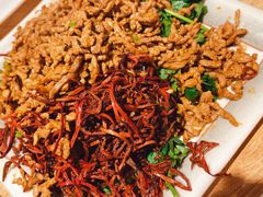 -榆林镇饼屋(福和御园店)