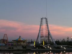 -那香海钻石沙滩浴场