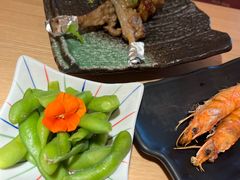 -德川家日本料理(中关村寰太大厦店)