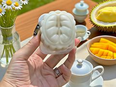 -美罗城