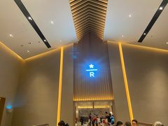 -星巴克臻选(嘉定疁城国际店)