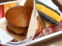 -魏家凉皮(西安秋林宏业商厦店)