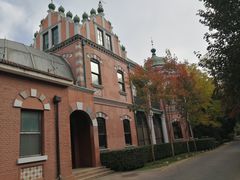 -北京动物园-畅观楼