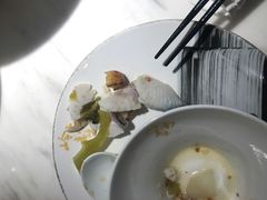 酸菜鱼-岭南真味·匠心粤菜(K11店)