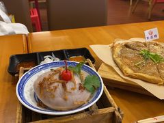 -芋包王闽南茶楼(八市店)