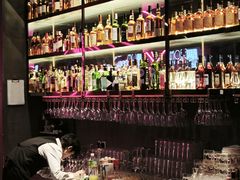 -MOSSO音乐酒吧·live house(南京旗舰店)