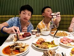 -碧涛阁·泡泡海洋·汤泉洗浴(王府花园店)