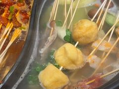 -江湖六膳門串串香(隆礼路店)