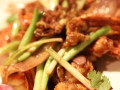 -唐阁(香港朗廷酒店)
