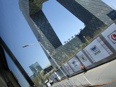 -中央广播电视总台(光华路办公区)