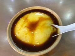 凉糕-华兴街煎蛋面(总店)