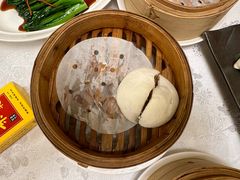 -酌宴府The China Club·广州万富希尔顿酒店(云城东路店)