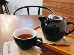 -墨客咖啡(新街口店)