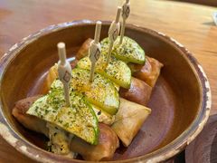 -二番煮Tapas居酒屋