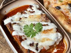 -Q MEX 库迈墨西哥餐吧(三里屯店)