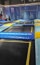 -妙妙乐儿童乐园·生日派对·班级聚会(万风新天地东楼三楼店)