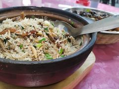 -台山第一家兴华黄鳝饭·黄鳝婆(彭沙坑总店)