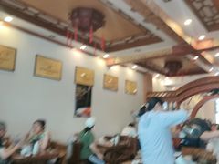 -老雒阳面馆·水席(定鼎门店)