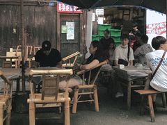 大堂-拈一筷子·宜宾江湖菜(十一街店)