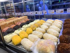 -LELECHA乐乐茶(新街口大洋店)