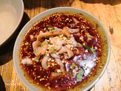 -串大叔炭火烤串·鸡西大冷面刀削面(总店)